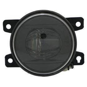 2021-2025 Honda Ridgeline - Driver Side Fog Light Assembly - HO2592149
