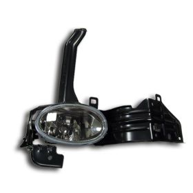 2008-2010 Honda Accord Sedan - Passenger Side Fog Light Assembly - HO2593119