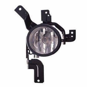 2007-2009 Honda Crv - Passenger Side Fog Light Assembly - HO2593126