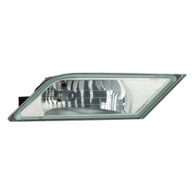 2011-2013 Honda Odyssey - Passenger Side Fog Light Assembly - HO2593129