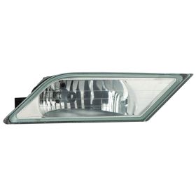 Honda Odyssey 2011-2013 Passenger Side Fog Light Assembly - HO2593129