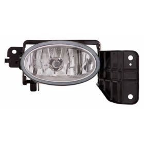 Honda Accord Crosstour 2011-2012 Passenger Side Fog Light Assembly - HO2593131