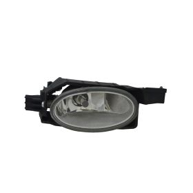 Honda Odyssey 2014-2017 Passenger Side Fog Light Assembly - HO2593137