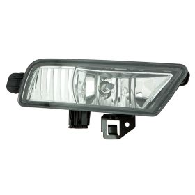 2015-2016 Honda CRV Passenger Side Fog Light Assembly - Best Value ® - HO2593140