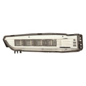 2022-2026 Acura Mdx - Passenger Side Led Fog Light Assembly - HO2593145
