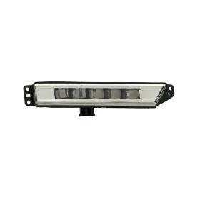 2019-2019 Honda Hrv - Passenger Side Led Fog Light Assembly - HO2593146
