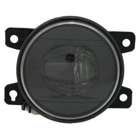 2021-2025 Honda Ridgeline - Passenger Side Fog Light Assembly - HO2593149