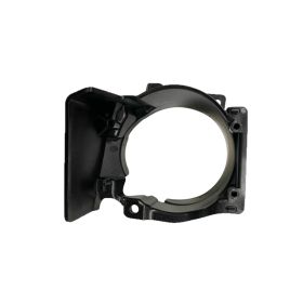 2019-2022 Honda Hrv - Driver Side Fog Light Bracket - HO2602104