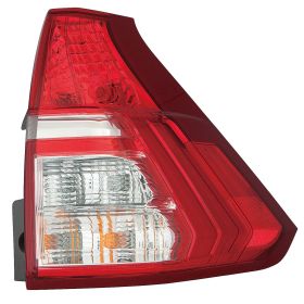 2015-2016 Honda Crv - Passenger Side Lower Tail Light Assembly - HO2801186