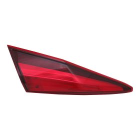 2016-2021 Honda Civic Sedan - Driver Side Inner Tail Light Assembly - HO2802112