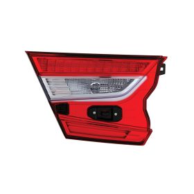 2018-2020 HONDA ACCORD HYBRID Driver Side Inner Tail Light Assembly - CAPA Certified - HO2802123C