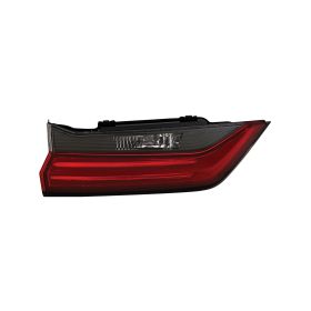 2020-2022 Honda Crv - Driver Side Led Inner Tail Light Assembly - HO2802125