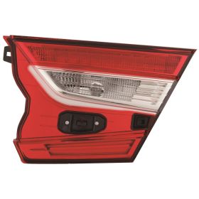 2018-2022 Honda Accord Sedan - Passenger Side Inner Tail Light Assembly - HO2803119
