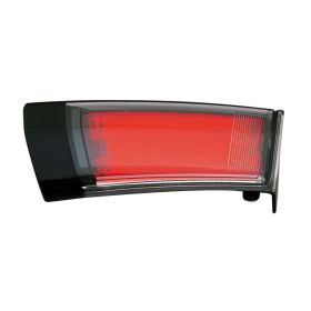 2017-2021 Honda Civic Hatchback - Passenger Side Inner Tail Light Assembly - HO2803122