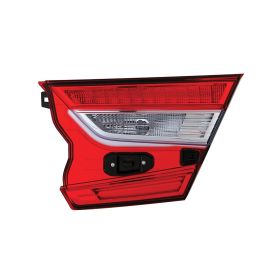 2018-2020 HONDA ACCORD HYBRID Passenger Side Inner Tail Light Assembly - CAPA Certified - HO2803124C