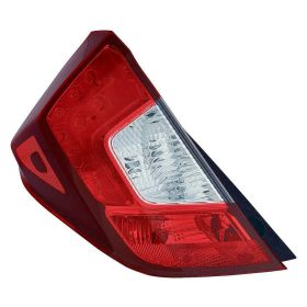 Honda FIT 2015-2019 Driver Side Outer Tail Light Assembly - HO2804106