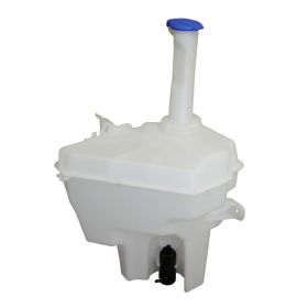 Honda Accord Coupe 1994-1997 Coolant Recovery Tank - HO3014102