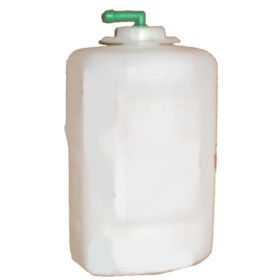 1998-2002 Honda Accord Coupe - Coolant Recovery Tank - HO3014104