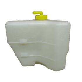 Honda Accord Coupe 2008-2012 Coolant Recovery Tank - HO3014116