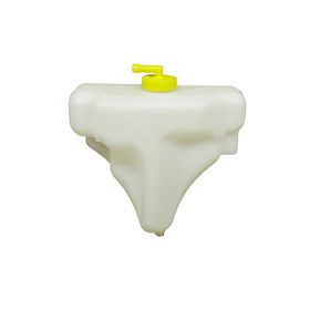 2003-2007 Honda Accord Sedan - Plastic Coolant Recovery Tank For V6 Models - HO3014118