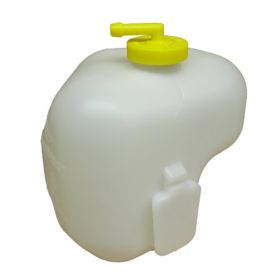 Honda S2000 2000-2009 Coolant Recovery Tank Plastic - HO3014125