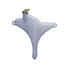 Honda Odyssey 2005-2010 Plastic Coolant Recovery Tank - HO3014126