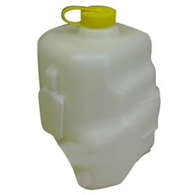 Honda Pilot 2009 Plastic Coolant Recovery Tank - HO3014129
