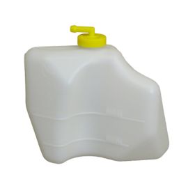 2013-2017 Honda Accord Sedan - Coolant Recovery Tank - HO3014132