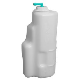 2017-2022 HONDA RIDGELINE Engine Coolant Reservoir - HO3014147