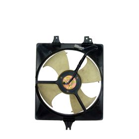 1998-2002 Honda Accord Coupe - Air Conditioning Condenser Fan Assembly - HO3113109