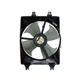 Honda Odyssey 1999-2004 Air Conditioning Condenser Fan Assembly - HO3113115