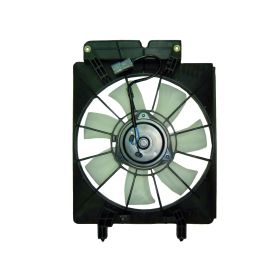2002-2006 Honda Crv - Air Conditioning Condenser Fan Assembly - HO3113116