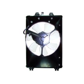 2009-2015 Honda Pilot - Condenser Fan Assembly - HO3113128