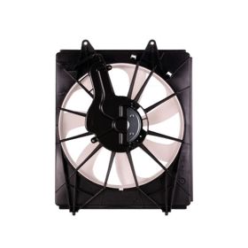 2011-2017 Honda Odyssey - Condenser Fan Assembly - HO3113131