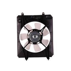 2012-2014 Honda Crv - Condenser Fan Assembly - HO3113132