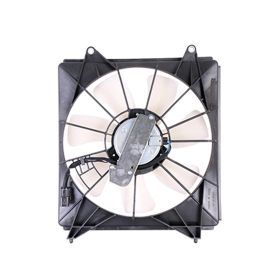 2013-2017 Honda Accord Sedan - Condenser Fan Assembly For Models With 3.5l V6 - HO3113133