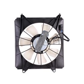 2013-2017 Honda Accord Sedan - Condenser Fan Assembly - HO3113134