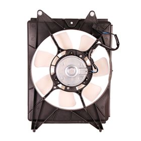 2016-2022 Honda Hrv - Passenger Side A/c Condenser Fan Assembly - HO3113137