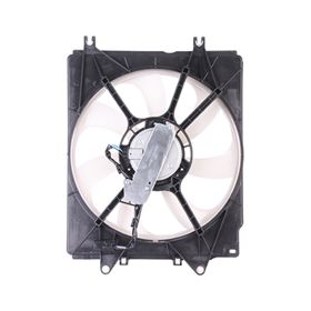 Honda CRV 2017-2019 A/c Condenser Fan Assembly - HO3113141