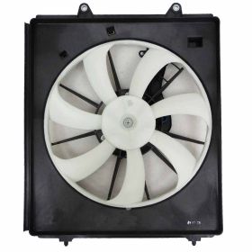 Honda Odyssey 2018-2019 A/c Condenser Fan Assembly - HO3113143