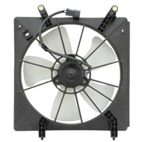 Honda Accord Coupe 1998-2002 Radiator Fan Assembly - HO3115103