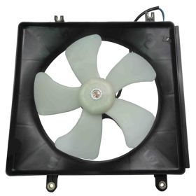 Honda Accord Coupe 1994-1997 Radiator Fan Assembly - HO3115104
