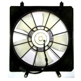 Honda Odyssey 1999-2004 Radiator Fan Assembly - HO3115113