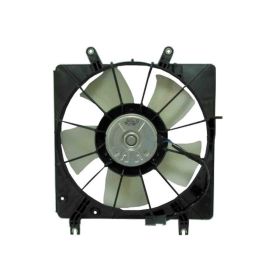 Honda Accord Coupe 2003-2007 Driver Side Engine Cooling Fan - HO3115124