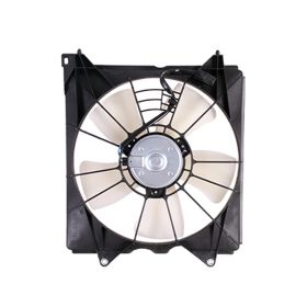 Honda Accord Coupe 2008-2012 Radiator Fan Assembly - HO3115142