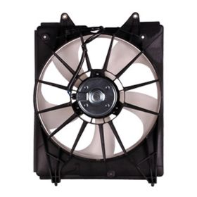 Honda Odyssey 2011-2017 Radiator Fan Assembly - HO3115160
