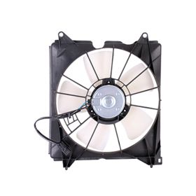 Honda Accord Coupe 2013-2017 Radiator Fan Assembly - HO3115162