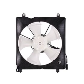 Acura TLX 2015-2019 Radiator Fan Assembly - HO3115164