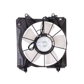 Honda HRV 2016 Engine Cooling Fan Assembly - HO3115167