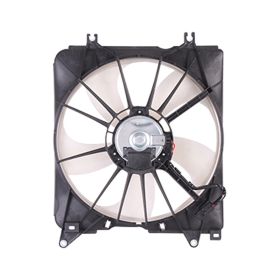 Honda CRV 2017-2019 Engine Cooling Fan Assembly - HO3115169